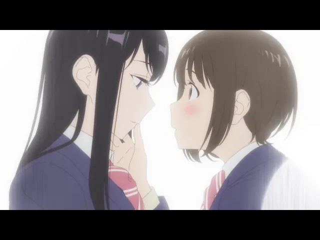 【フラグタイム】劇場公開ova 特報pv【fragtime ova teaser pv】